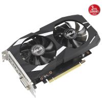 ASUS DUAL-RTX3050-O6G 6GB  GDDR6 96bit HDMI DVI DP PCIe 16X v4.0 Ekran Kartı - 4